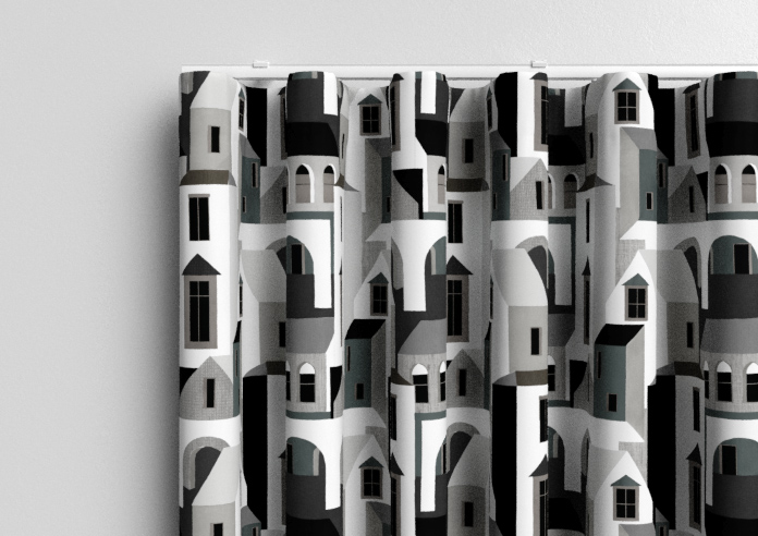 Santiago, Bolero - Made to Measure Curtain - Image 13